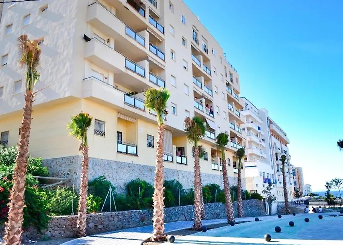 Apartamento En El Mirador De Nerja