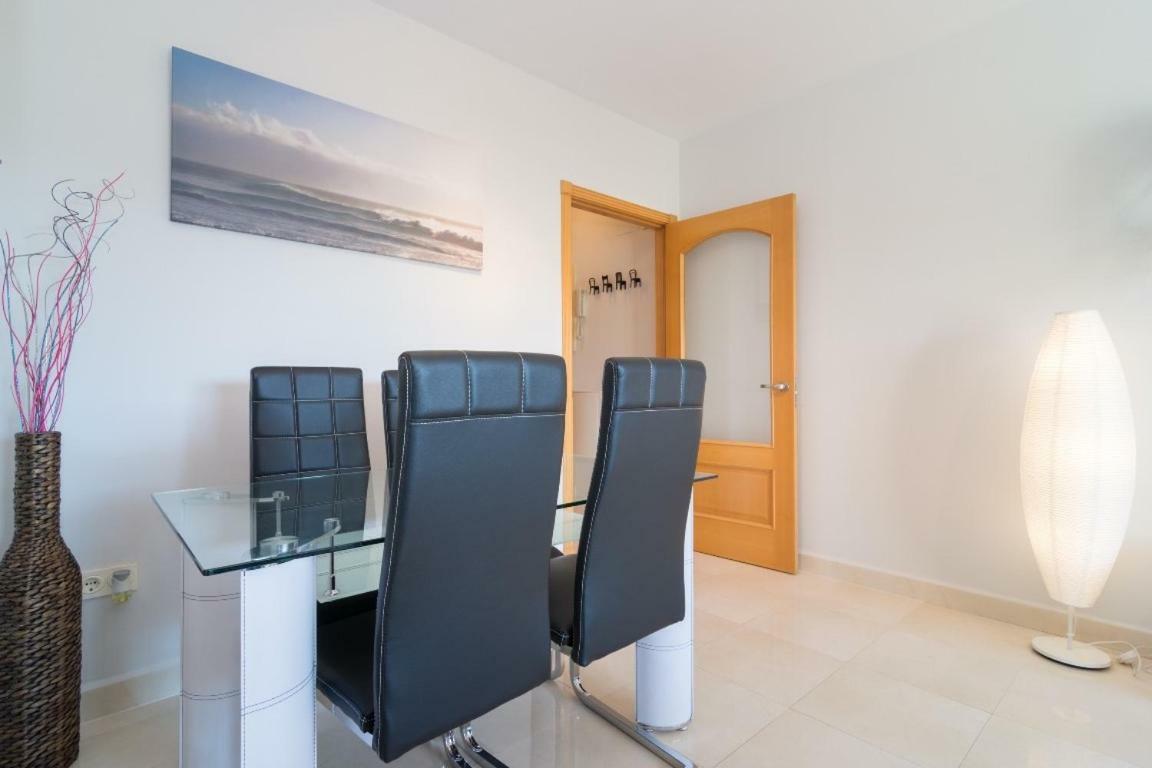 Apartment En El Mirador De Nerja