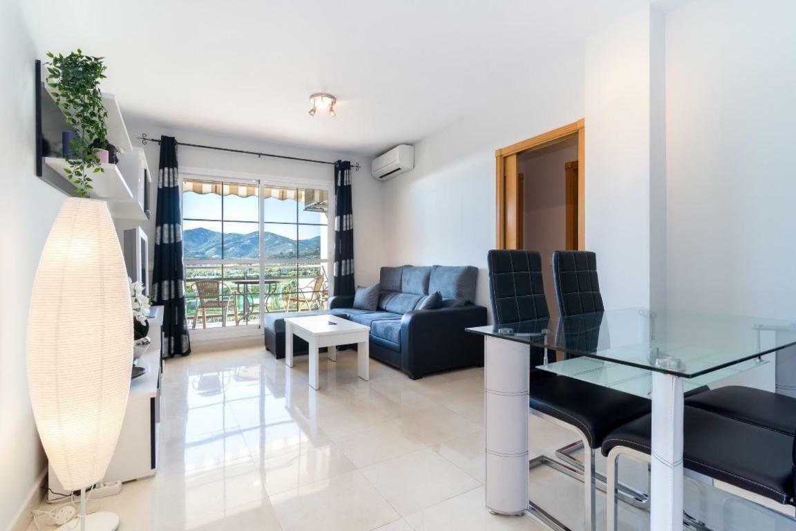 En El Mirador De Apartment