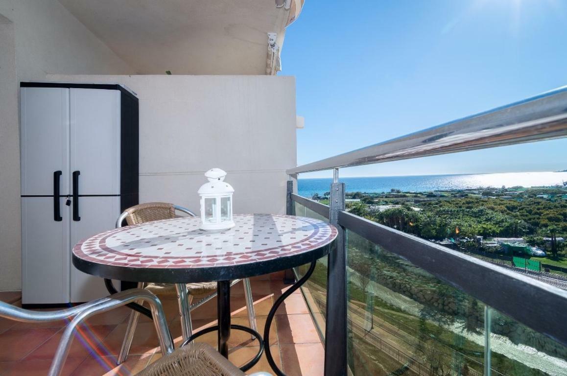 En El Mirador De Apartamento Nerja