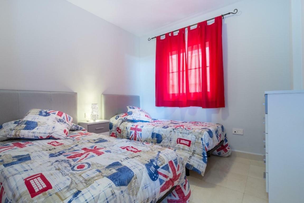 Apartamento En El Mirador De Nerja
